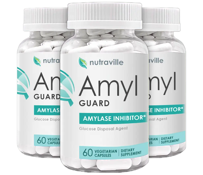 Amyl Guard Amyl Guard